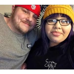 Meet your Posher, William